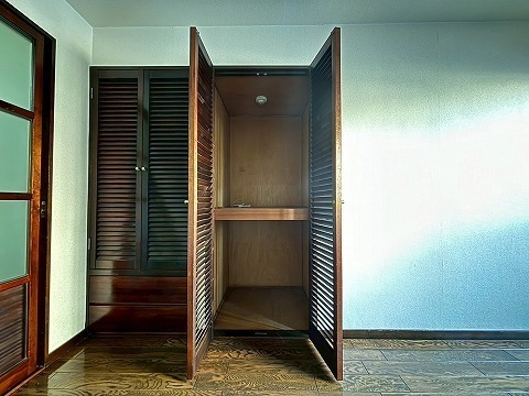 ヴィラ大州通り