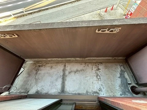 ヴィラ大州通り