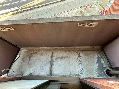 ヴィラ大州通り