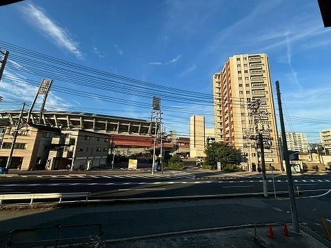 ヴィラ大州通り