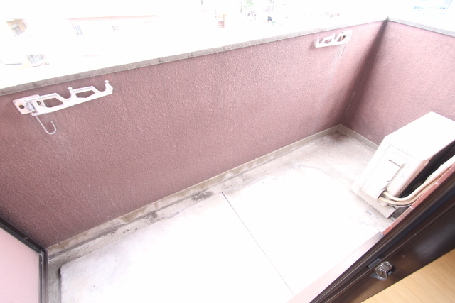 ヴィラ大州通り