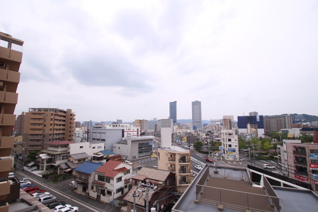 ヴィラ大州通り