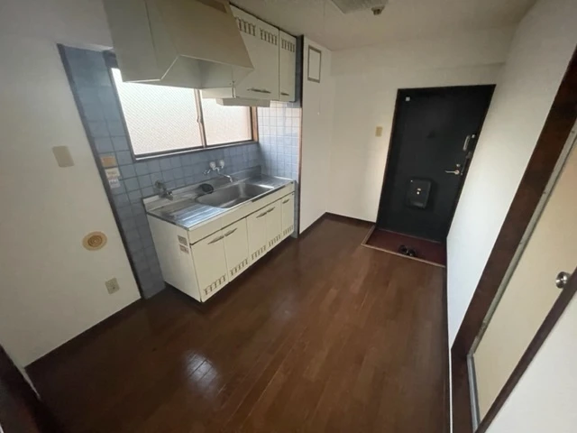 ヴィラ大州通り