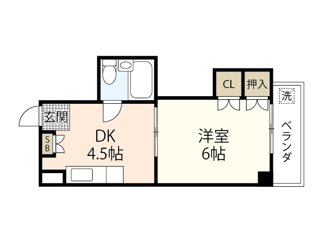 ヴィラ大州通り