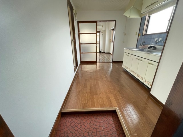 ヴィラ大州通り