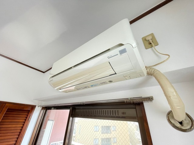 ヴィラ大州通り