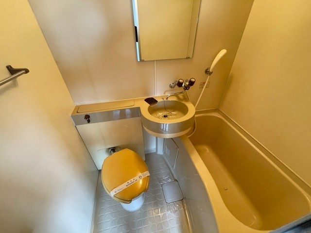 ヴィラ大州通り