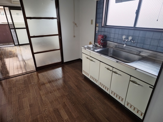 ヴィラ大州通り