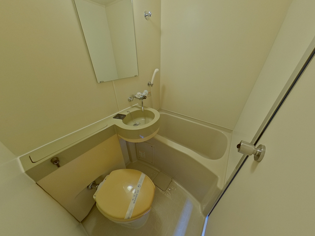 ヴィラ大州通り