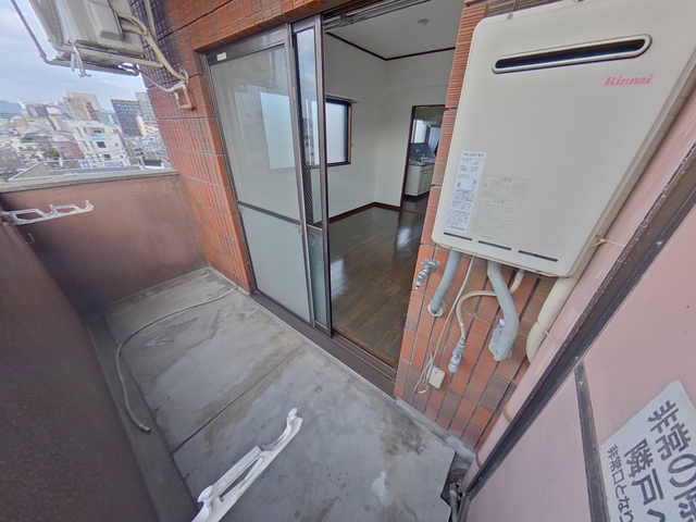 ヴィラ大州通り