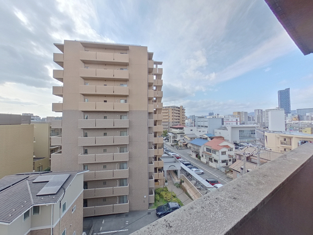 ヴィラ大州通り