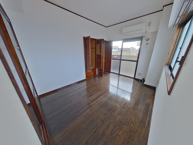 ヴィラ大州通り