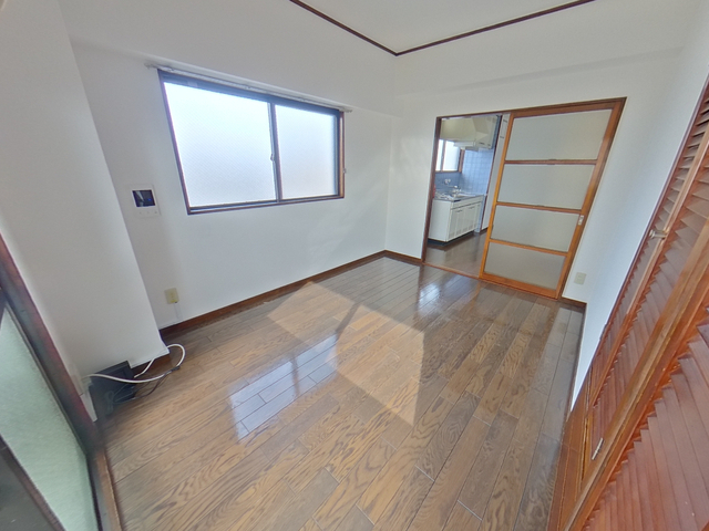 ヴィラ大州通り