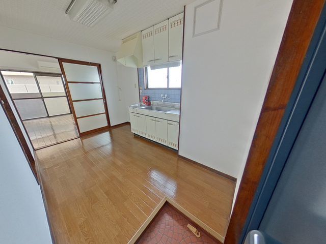 ヴィラ大州通り