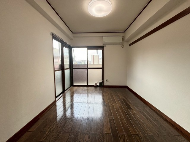 ヴィラ大州通り