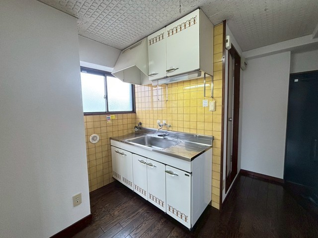 ヴィラ大州通り