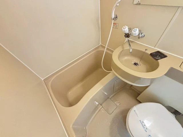 ヴィラ大州通り