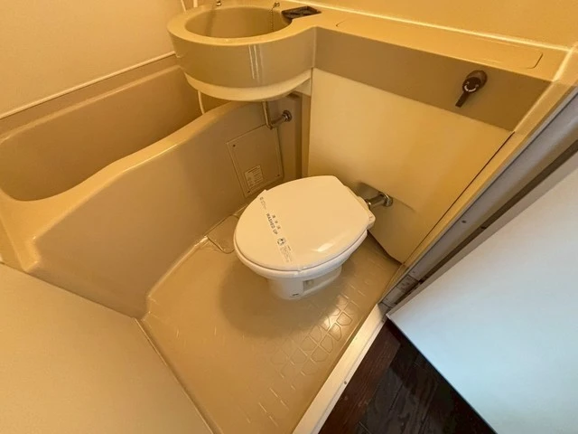 ヴィラ大州通り