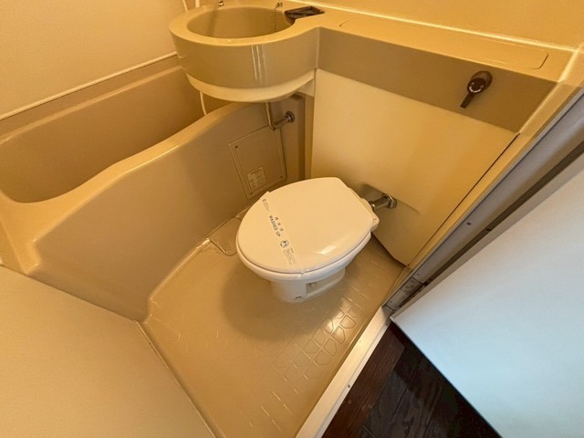 ヴィラ大州通り