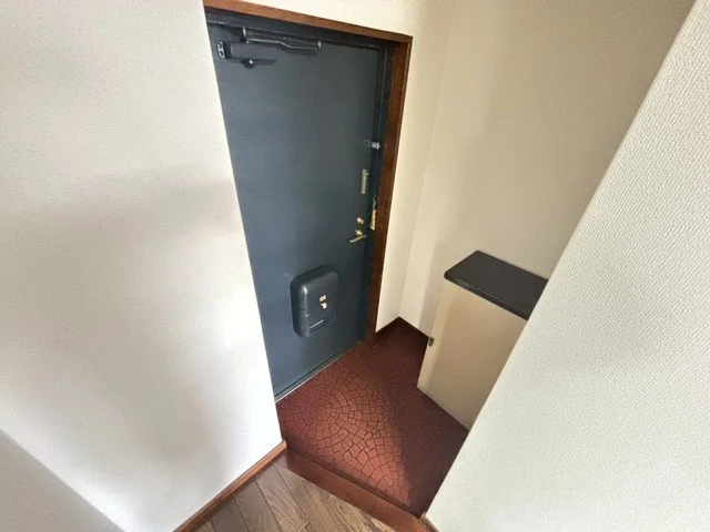 ヴィラ大州通り