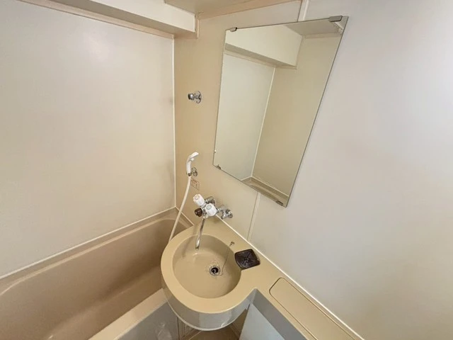 ヴィラ大州通り