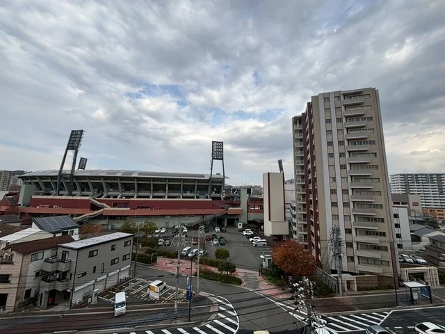 ヴィラ大州通り