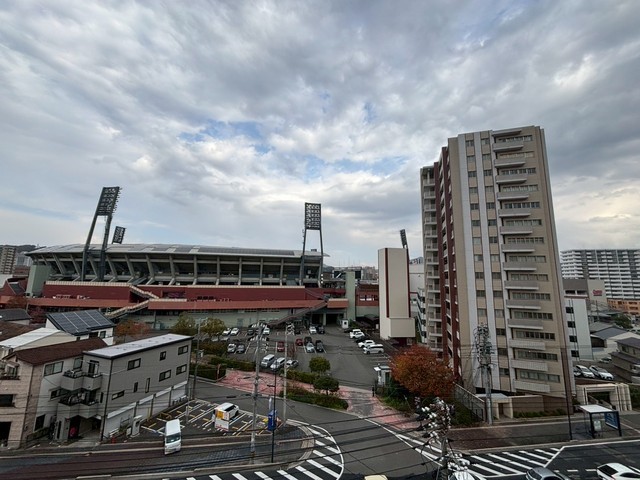 ヴィラ大州通り