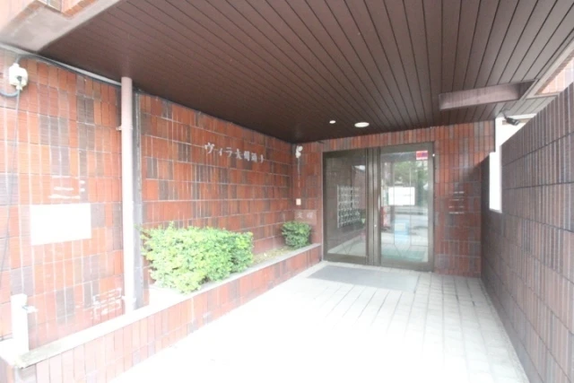 ヴィラ大州通り