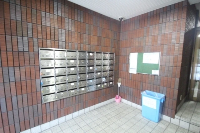 ヴィラ大州通り