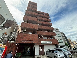 ヴィラ大州通り