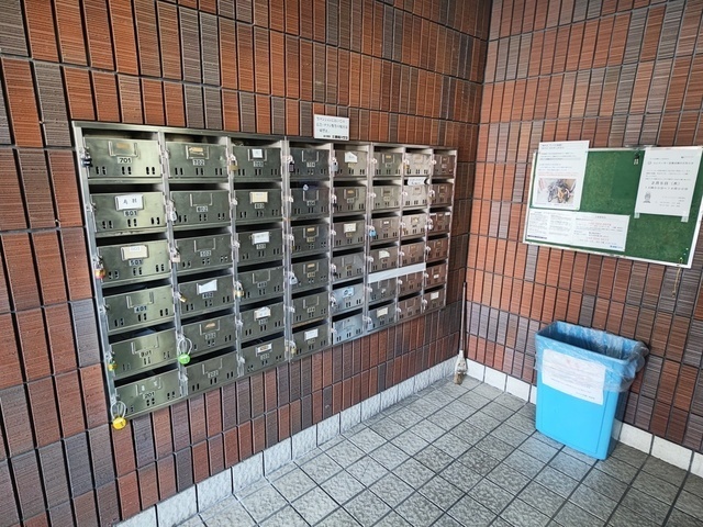 ヴィラ大州通り