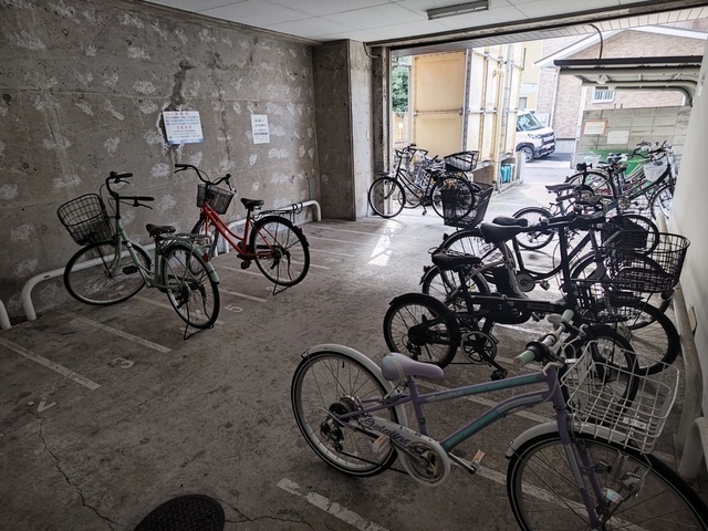 ヴィラ大州通り