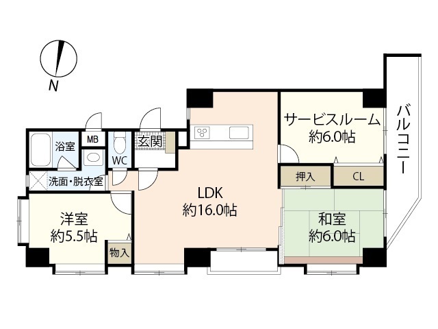 ラフィーネカツタ