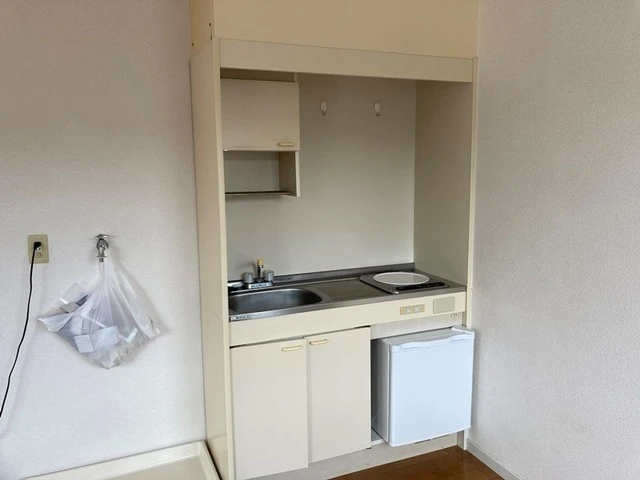 ラフィーネ府中