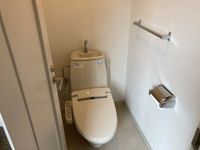 ラフィーネ府中