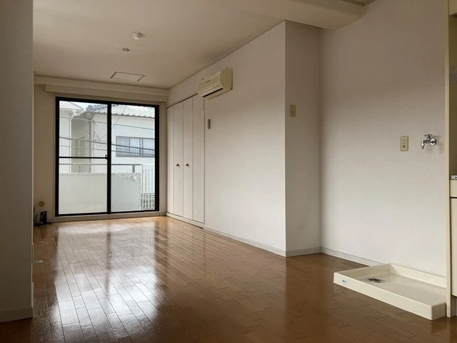 ラフィーネ府中