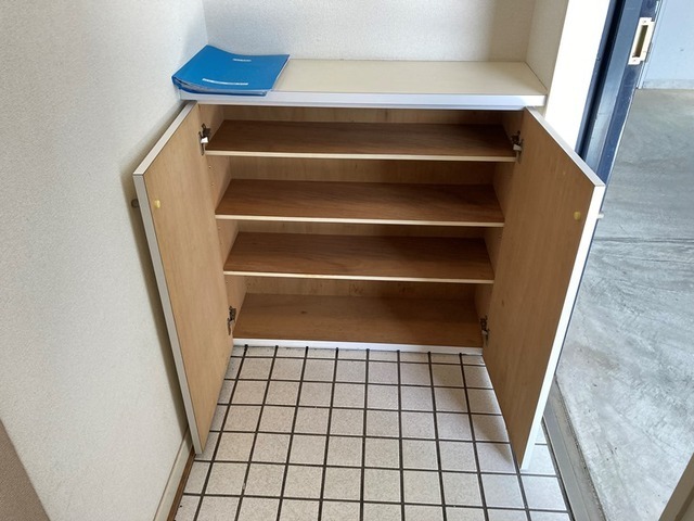 ラフィーネ府中