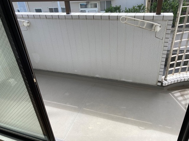 ラフィーネ府中