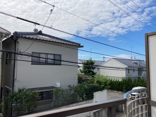 ラフィーネ府中