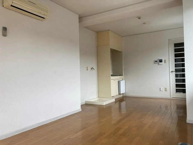 ラフィーネ府中