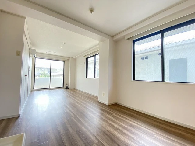 ラフィーネ府中