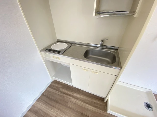 ラフィーネ府中