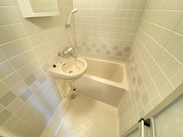 ラフィーネ府中