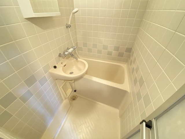 ラフィーネ府中