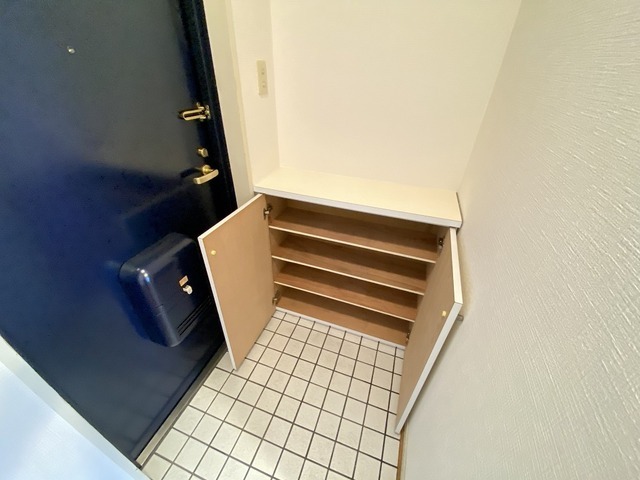 ラフィーネ府中