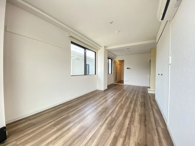 ラフィーネ府中