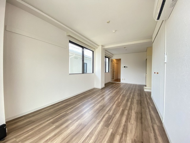 ラフィーネ府中