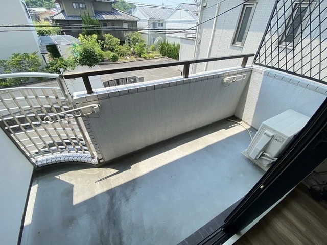 ラフィーネ府中