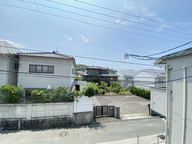 ラフィーネ府中