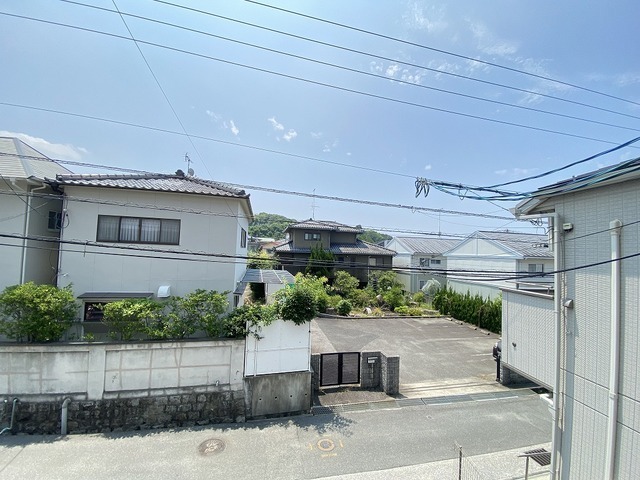 ラフィーネ府中